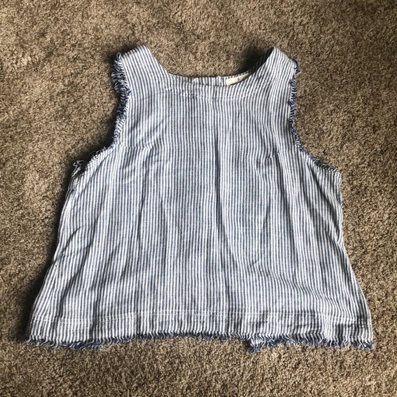 tank top - Picture 1 of 2